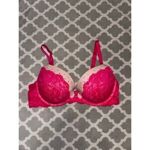 Victoria’s Secret Dream Angel push up bra